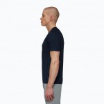 Tricou Mammut Selun Logo