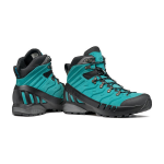 Bocanci Scarpa Cyclone S GTX WMN