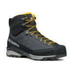 Bocanci Scarpa Mescalito TRK Planet GTX