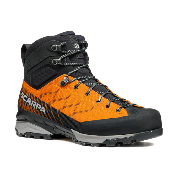 Bocanci Scarpa Mescalito TRK Planet GTX