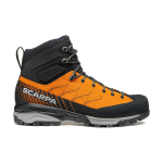 Bocanci Scarpa Mescalito TRK Planet GTX