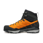 Bocanci Scarpa Mescalito TRK Planet GTX