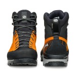 Bocanci Scarpa Mescalito TRK Planet GTX