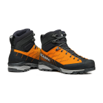 Bocanci Scarpa Mescalito TRK Planet GTX