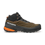 Scarpa Rapid XT Mid GTX