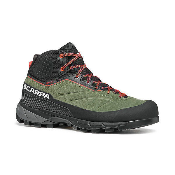 Scarpa Rapid XT Mid GTX WMN