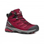 Bocanci Scarpa Maverick Mid GTX WMN - AlpinMag