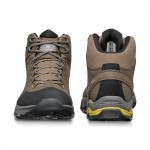 Bocanci Scarpa Moraine Mid Plus GTX - AlpinMag
