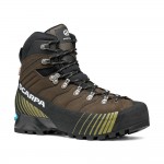 Bocanci Scarpa Ribelle HD  - AlpinMag