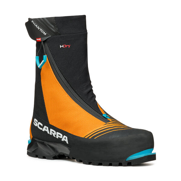 Bocanci de altitudine Scarpa Phantom Tech HD
