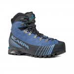 Bocanci Scarpa Ribelle HD  - AlpinMag