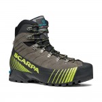 Bocanci Scarpa Ribelle HD  - AlpinMag