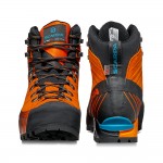 Bocanci Scarpa Ribelle HD  - AlpinMag