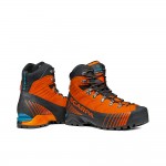 Bocanci Scarpa Ribelle HD  - AlpinMag