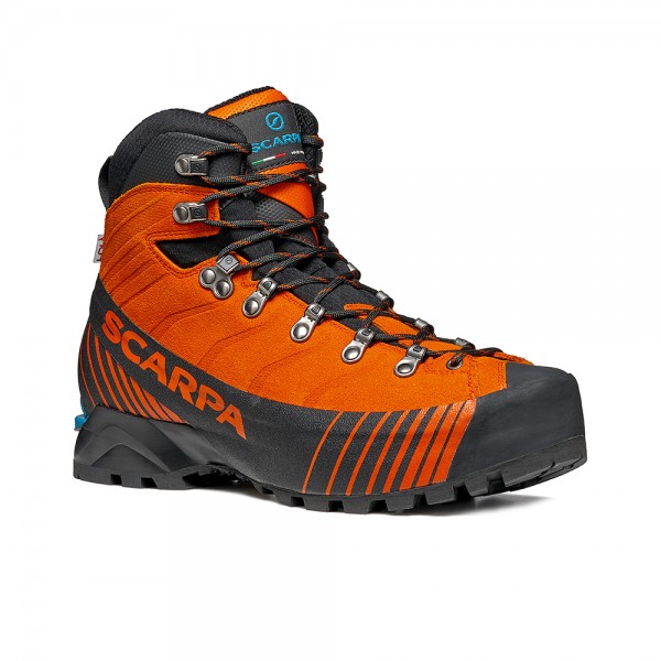 Bocanci Scarpa Ribelle HD  - AlpinMag