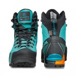 Bocanci Scarpa Ribelle HD WMN - AlpinMag