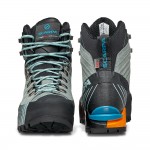 Bocanci Scarpa Ribelle HD WMN - AlpinMag