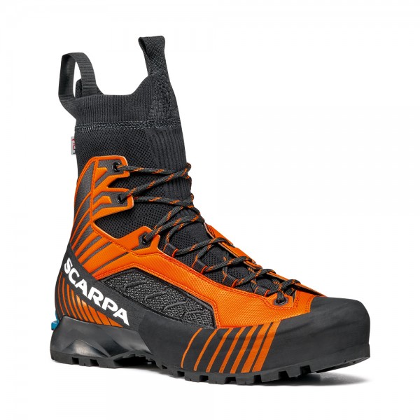 Bocanci Scarpa Ribelle Tech 2.0- AlpinMag