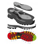  Bocanci Kinesis Pro GTX de la Scarpa