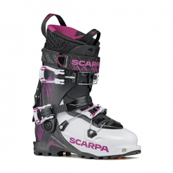 Clapari de tura Scarpa Gea RS