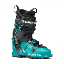 Claparii Tura Scarpa Gea 20024/2025
