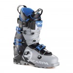 Clapari tura Scarpa Maestrale XT - AlpinMag
