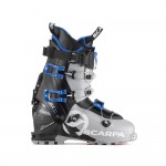 Clapari tura Scarpa Maestrale XT - AlpinMag