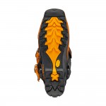 Clapari tura Scarpa Maestrale - AlpinMag