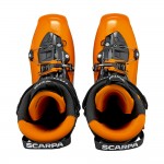 Clapari tura Scarpa Maestrale - AlpinMag