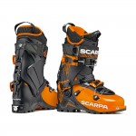 Clapari tura Scarpa Maestrale - AlpinMag