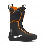 Clapari tura Scarpa Maestrale - AlpinMag