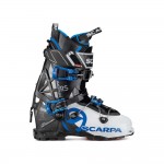 Clapari tura Scarpa Maestrale XT - AlpinMag