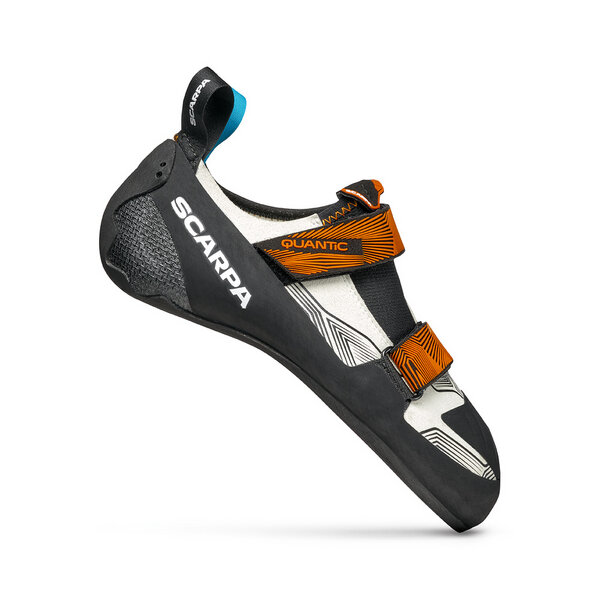 Scarpa Quantic Espadrile Scarpa Quantic