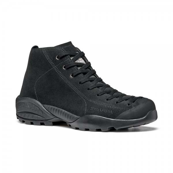 Ghete Scarpa Mojito Mid GTX - AlpinMag