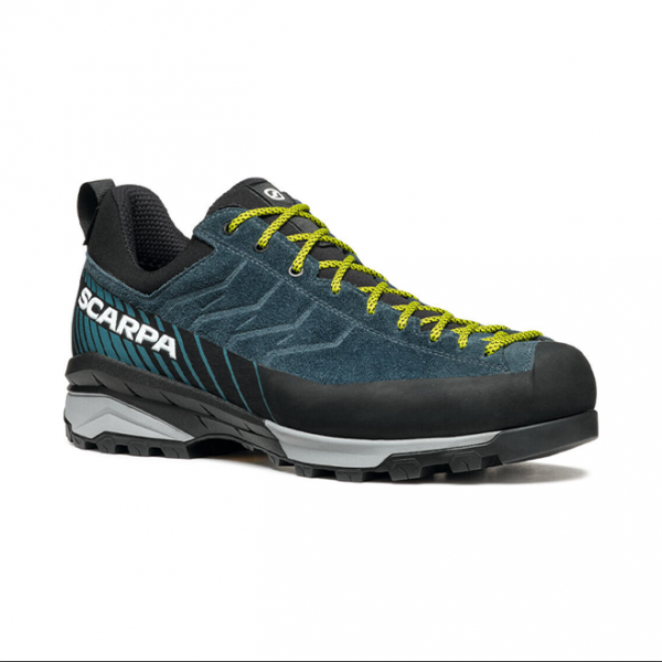 Semighete Scarpa Mescalito TRK Low GTX
