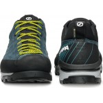 Semighete Scarpa Mescalito TRK Low GTX