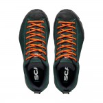 Mojito Trail GTX WMN Scarpa Mojito Trail GTX WMN