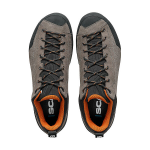 Bocanci Approach Zodiac de la Scarpa