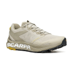 Scarpa Spin Planet